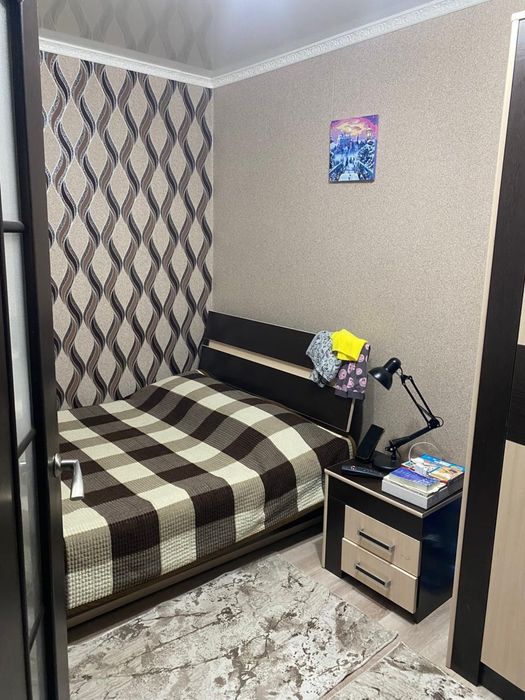 Продам 3х комн.кв. Ауезова 286