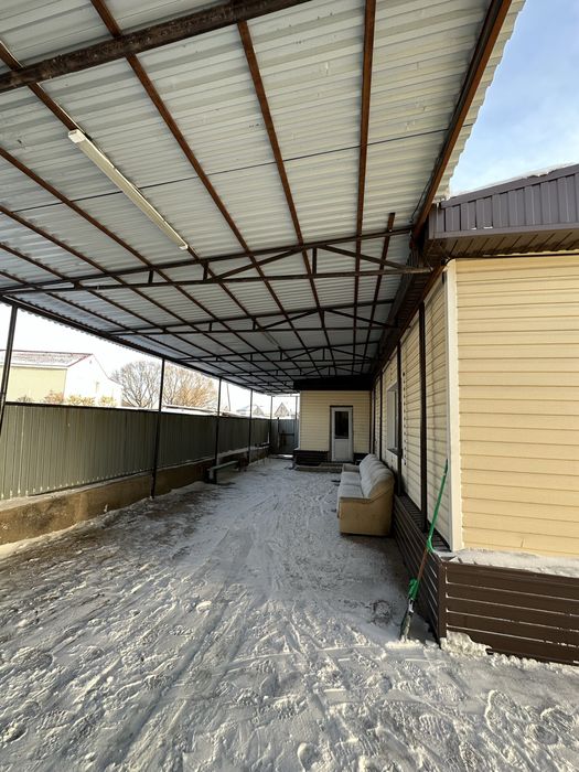 Продам частный дом