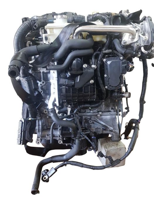 Motor Mazda Cx-3 Dk 2015 - > 1.5 Skyactiv-D S5..
