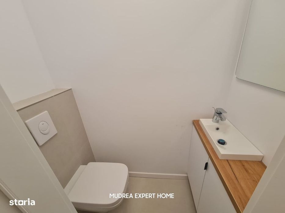 Nou / Apartament Superb / 3 Camere / Tunari-Otopeni