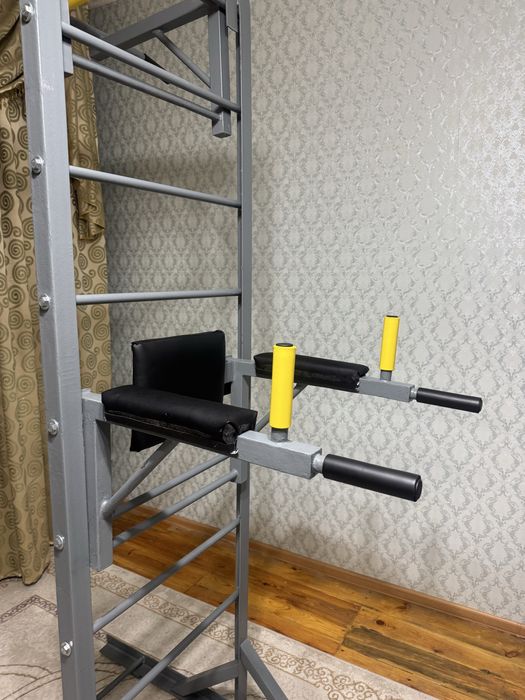 Тренажер турник для здоровье