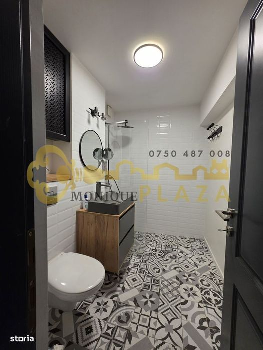 2 Camere | CT | Zona linistita si full acces | Balcon | Parcare |