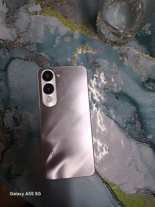 vivo Y04 память 128