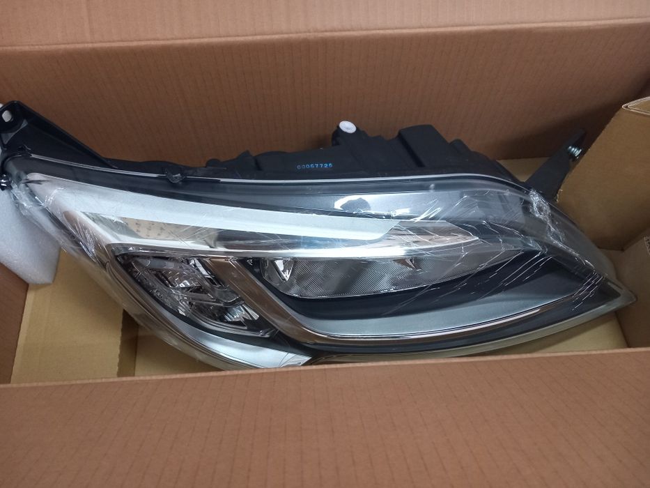 Far fiat ducato NOU peugeot boxer jumper far nou dreapta