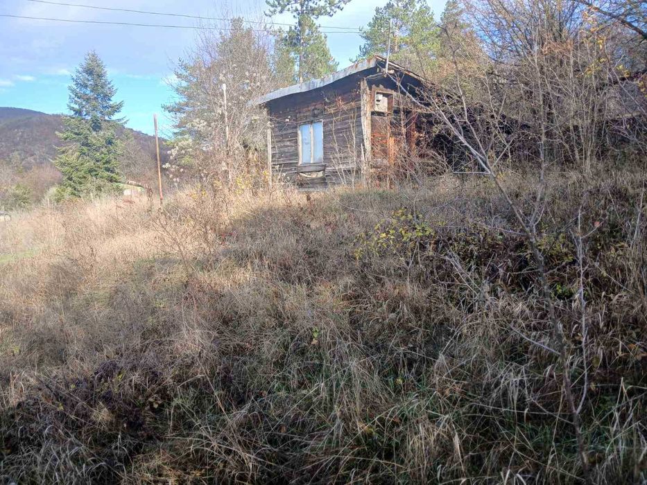 Парцел с. Макоцево