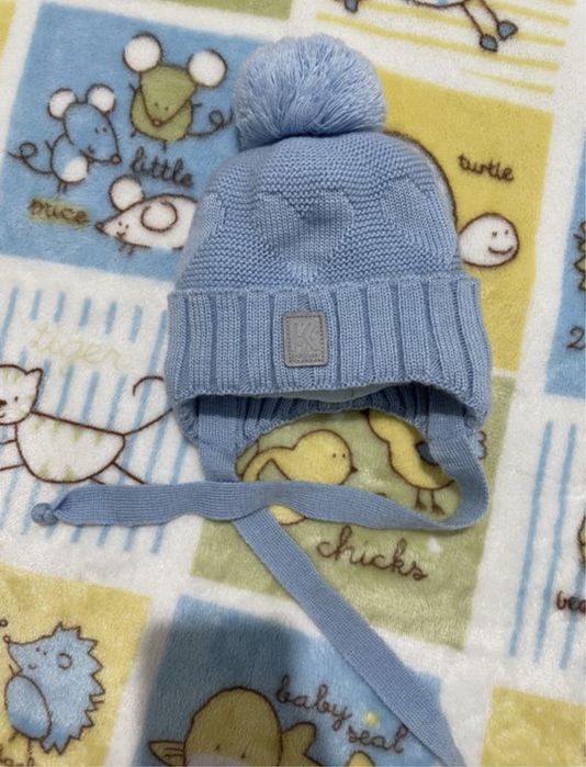 Конверт комбинезон для выписки