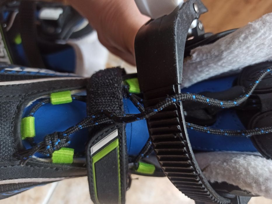 Детски кънки унисекс