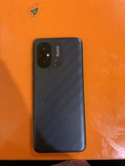 Redmi 12 в хорошем состояние