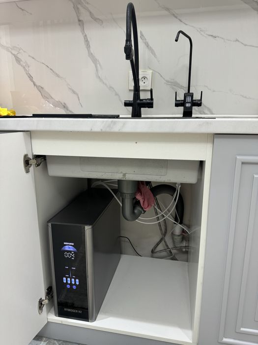 Фильтры для воды Тараз