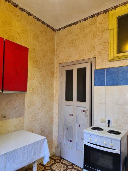 «Сталинка» (86 м²) в районе ДКМ за 17,5млн.!!