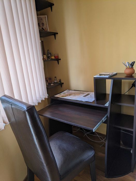 Дава се под наем Двустаен апартамент в Пловдив, Кючук Париж - 45 кв.м за 357 € - Снимка #5