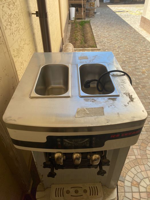 Фрейзер аппарат продам хорошее состояние