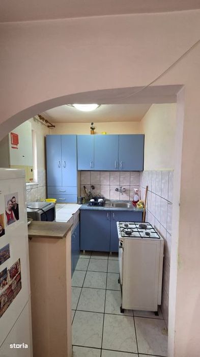 Apartament 2 camere – zona Closca