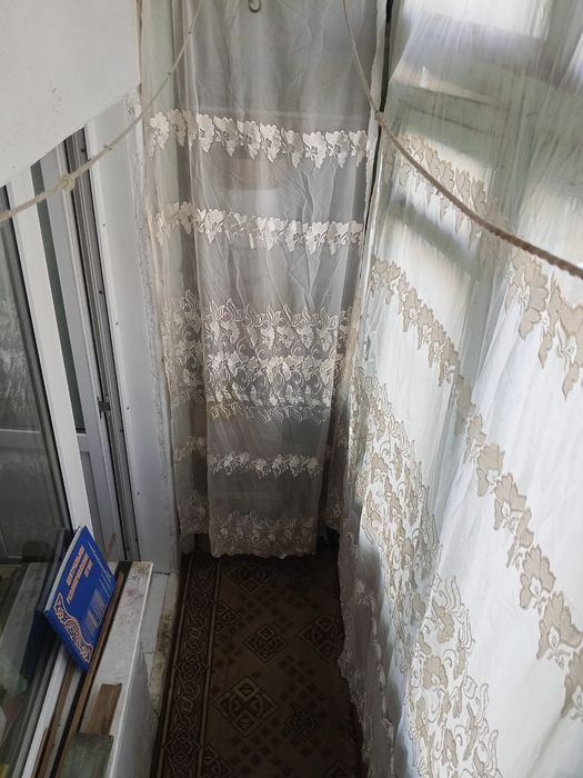 Продам 2-х ком Квартиру на 2 этаже
