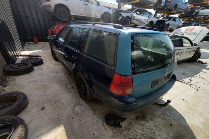 Piese Volkswagen VW Golf a 4-a generatie
