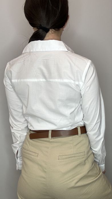 Рубашка женская хс