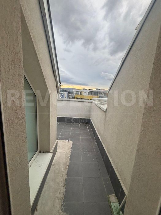 Продава се Едностаен апартамент в София, Студентски град - 37 кв.м за 1572 €/кв.м - Снимка #5