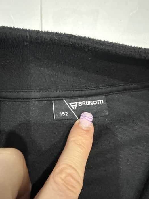 Горнище поларено на BRUNOTTI