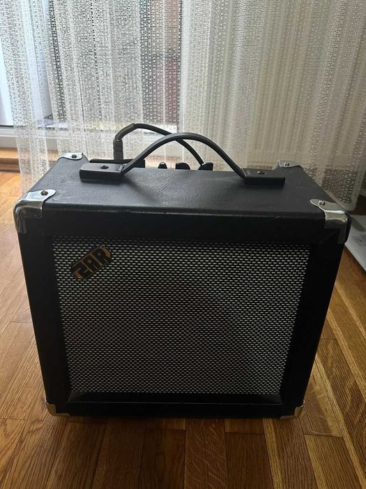 Chitara Electrica + Amplificator + Husa