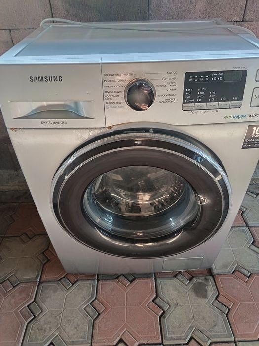 Продам стиральную машину