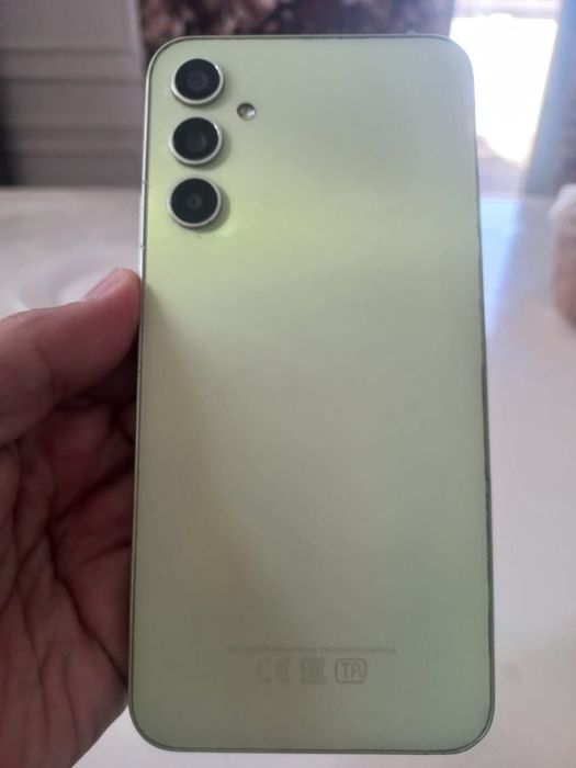 Samsung A34 сатылады