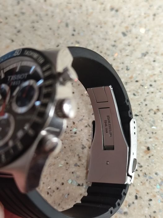 Vând Ceas Tissot PRS 516 T044417 – Elegant, Swiss Made –