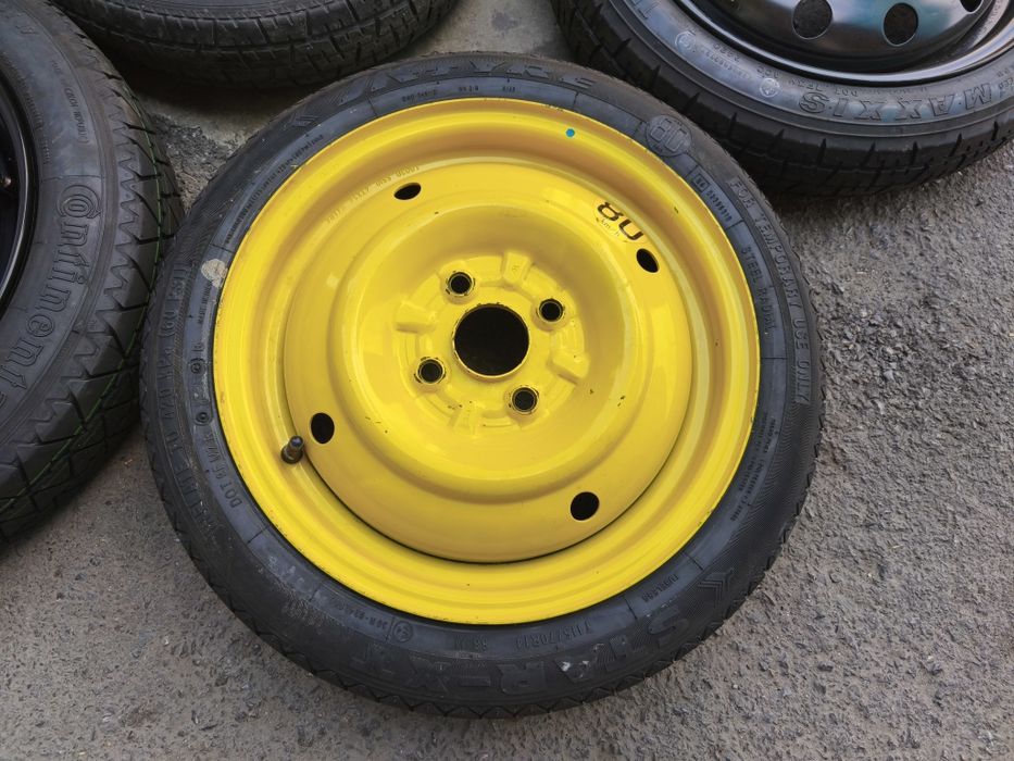 14" и 15" оригинални патерици за Hyundai,Kia,Mazda,Toyota,Suzuki...