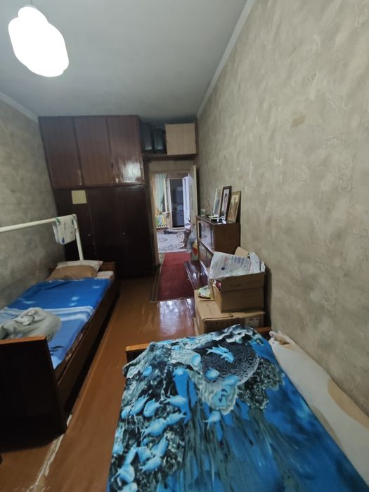 Продается квартира Чиланзар 9кв 2в3