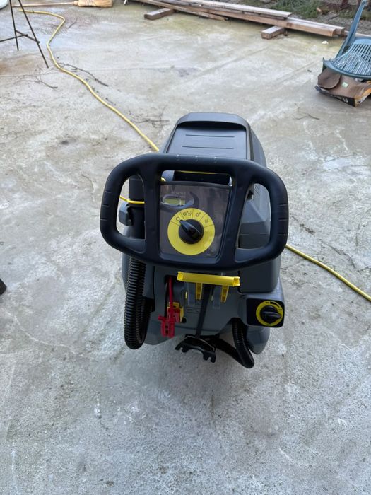 Kärcher BD 50/50 C Bp Classic