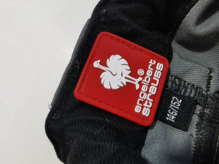 Pantaloni Engelbert Strauss marimea 146/152