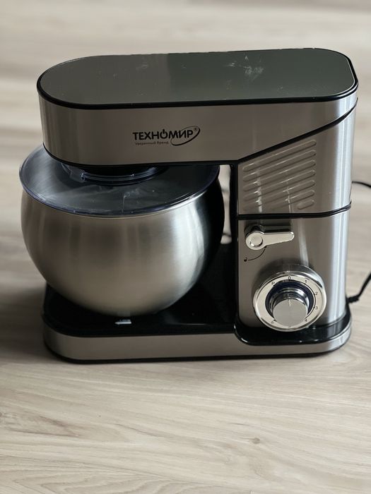 Стационарный миксер