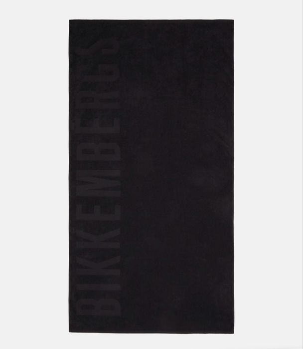 Оригинални плажни кърпи Bikkembergs 90/170см