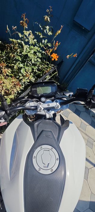 Продам мотоцикл BMW
