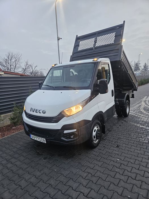 Iveco daily 35c15