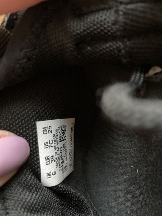 Спортни обувки за момче Puma и Adidas