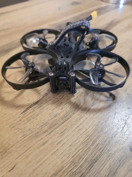 Fpv Iflight Protek R25 HD PolarNano4s BNF ELRS 2.4G