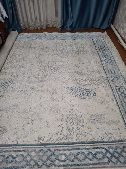 Продам палас бу хорошым состояние