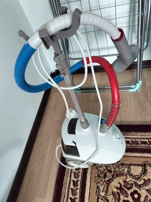 Отпариватель Vitek