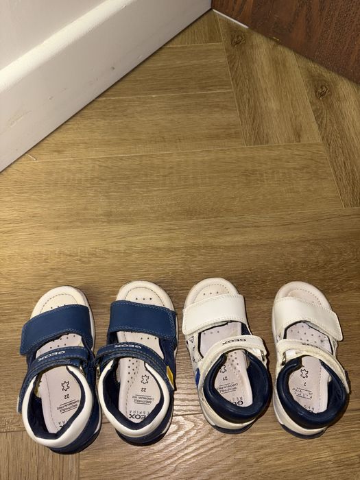 Детские сандали