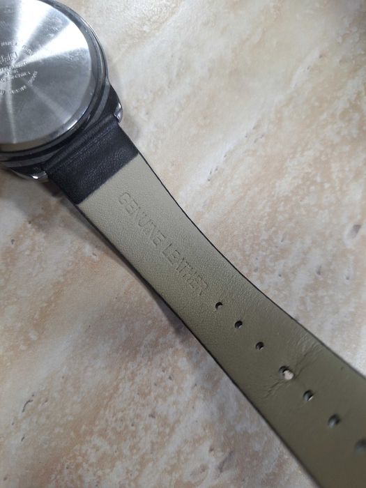 Мъжки часовник нов