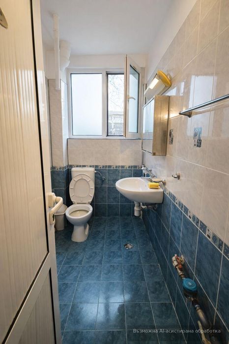 Дава се под наем Двустаен апартамент в Пловдив, Мараша - 53 кв.м за 298.86 € - Снимка #4