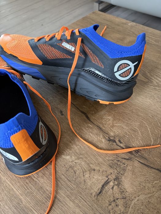 The North Face Vectiv