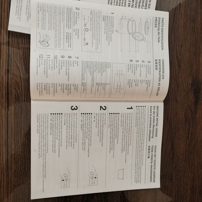 Vand oreziera automata Tiger