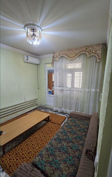 ! 2/3/4 ‼️ 2кв Чиланзар Продаю квартиру