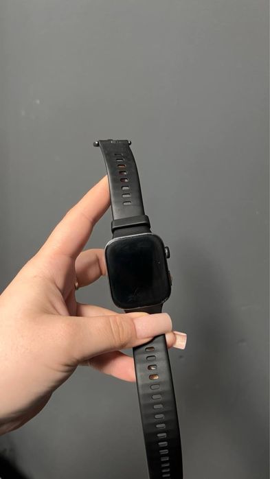 Смарт-часы Huawei Watch Fit 3