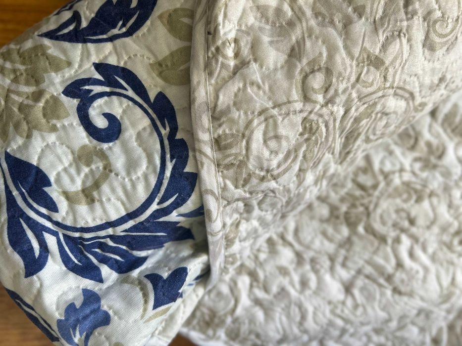 Шалтета, покрвало за легло различни размери