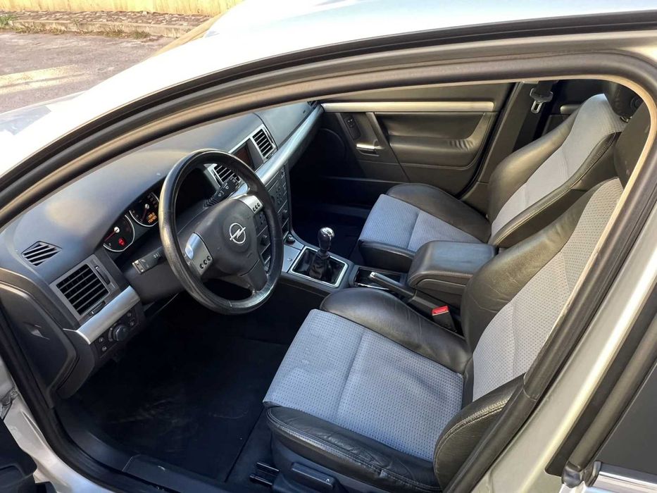 Opel Vectra C  1.8,  122 к.с.