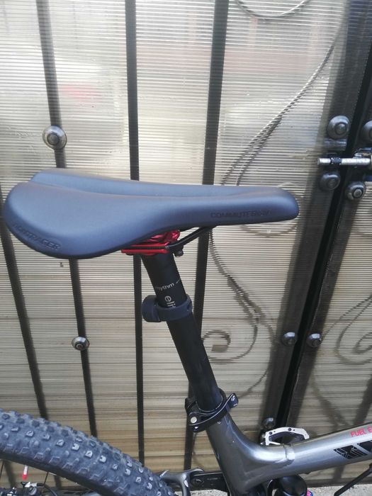 Vand MTB full suspension TREK Complete Fuel EX 8 29