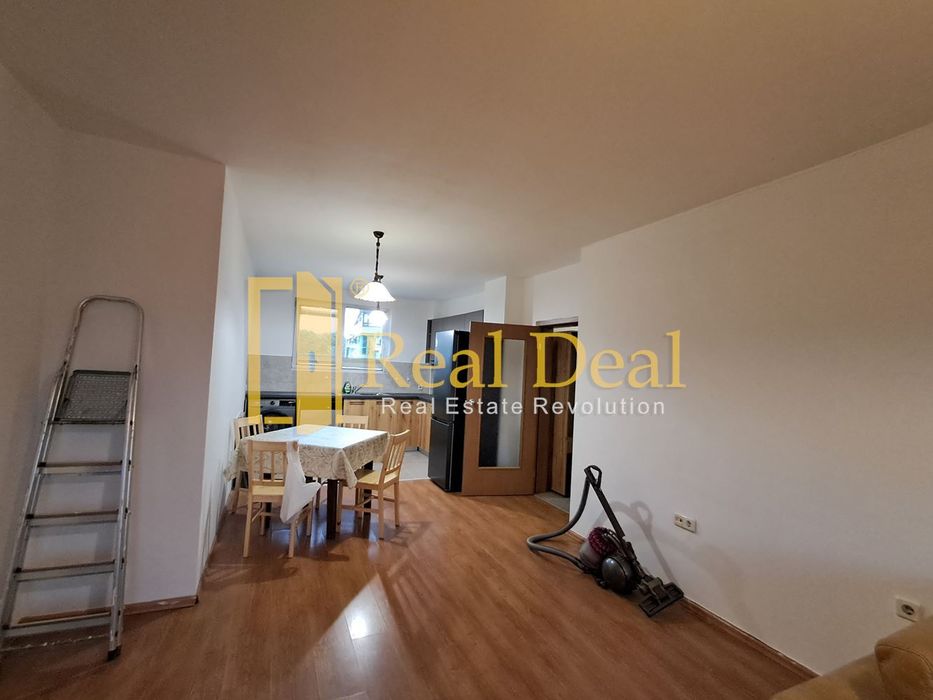 Дава се под наем Тристаен апартамент в София, Дианабад - 100 кв.м за 767 € - Снимка #2