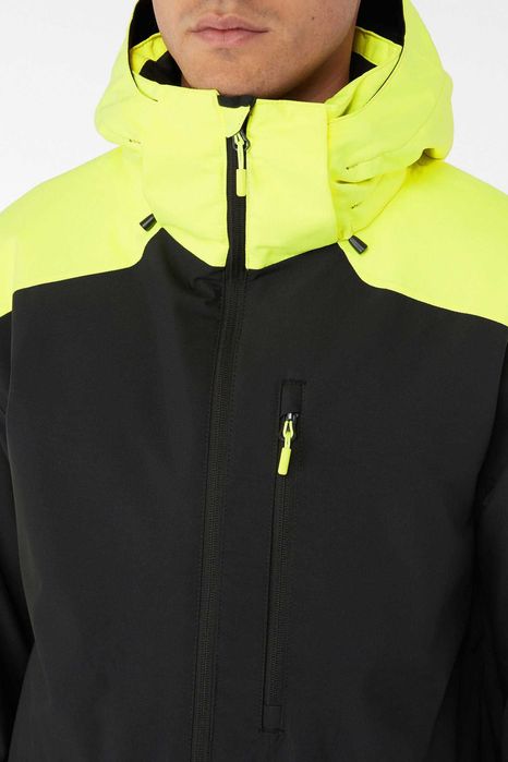 O'Neill DIABASE L, ново, оригинално мъжко ски/сноуборд яке